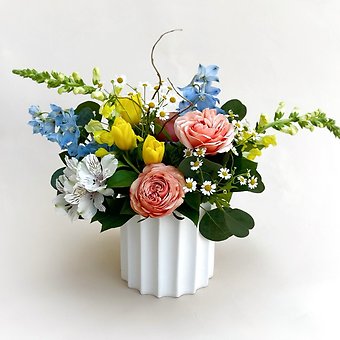 Featured Arrangement of the Month