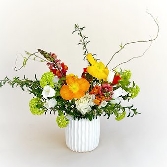 Featured Arrangement of the Month